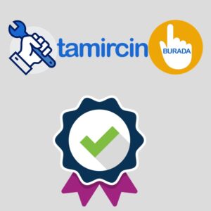 Tamircin Burada