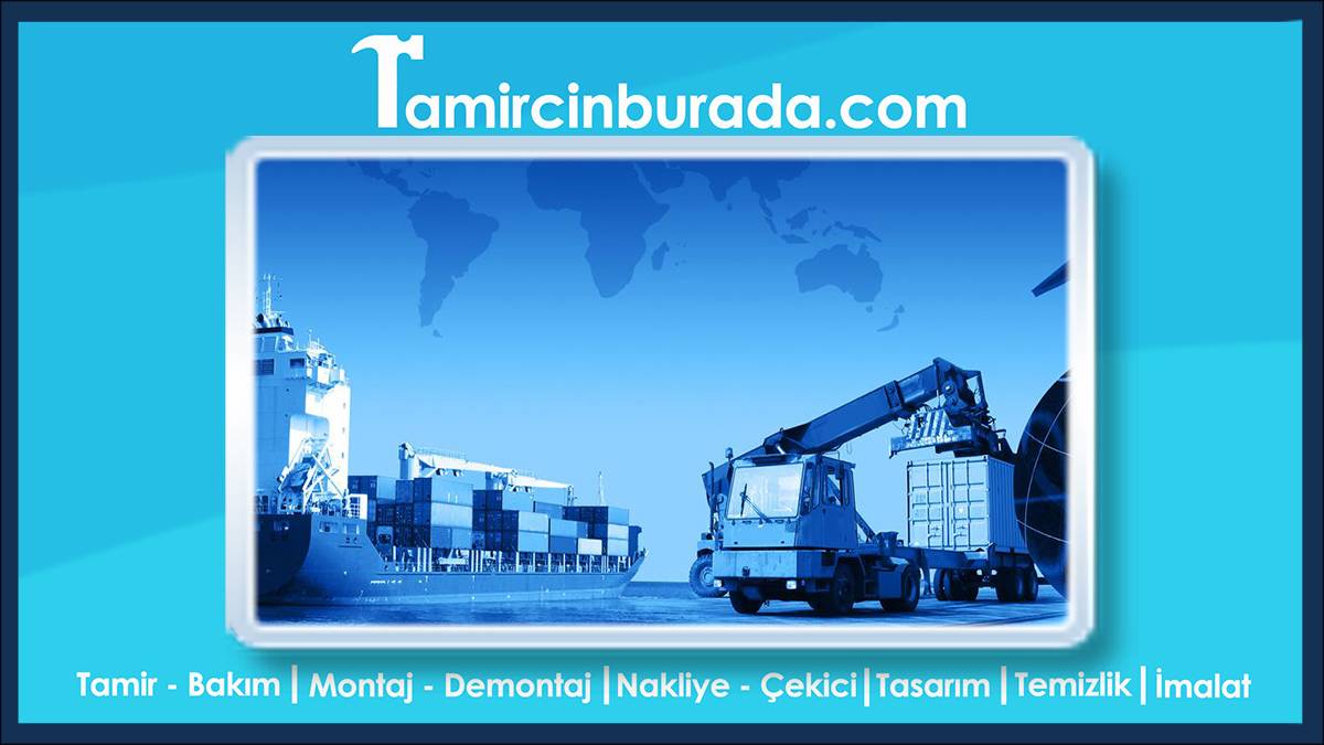 İş Makinelerinde Güvenlik Önlemleri