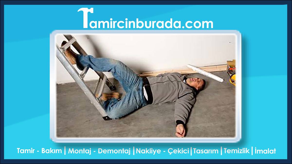 İş Kazası Kapsamına Giren Durumlar