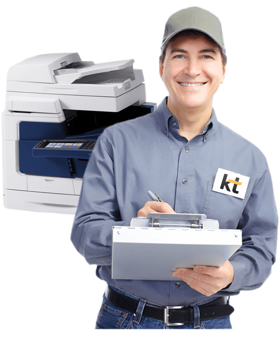 Fotokopi Makinası Teknik Servis