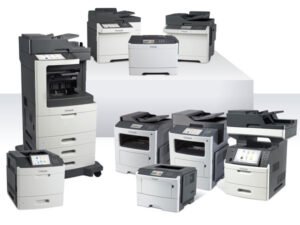 Fotokopi Makinası Tamiri & Teknik Servis Hizmetleri