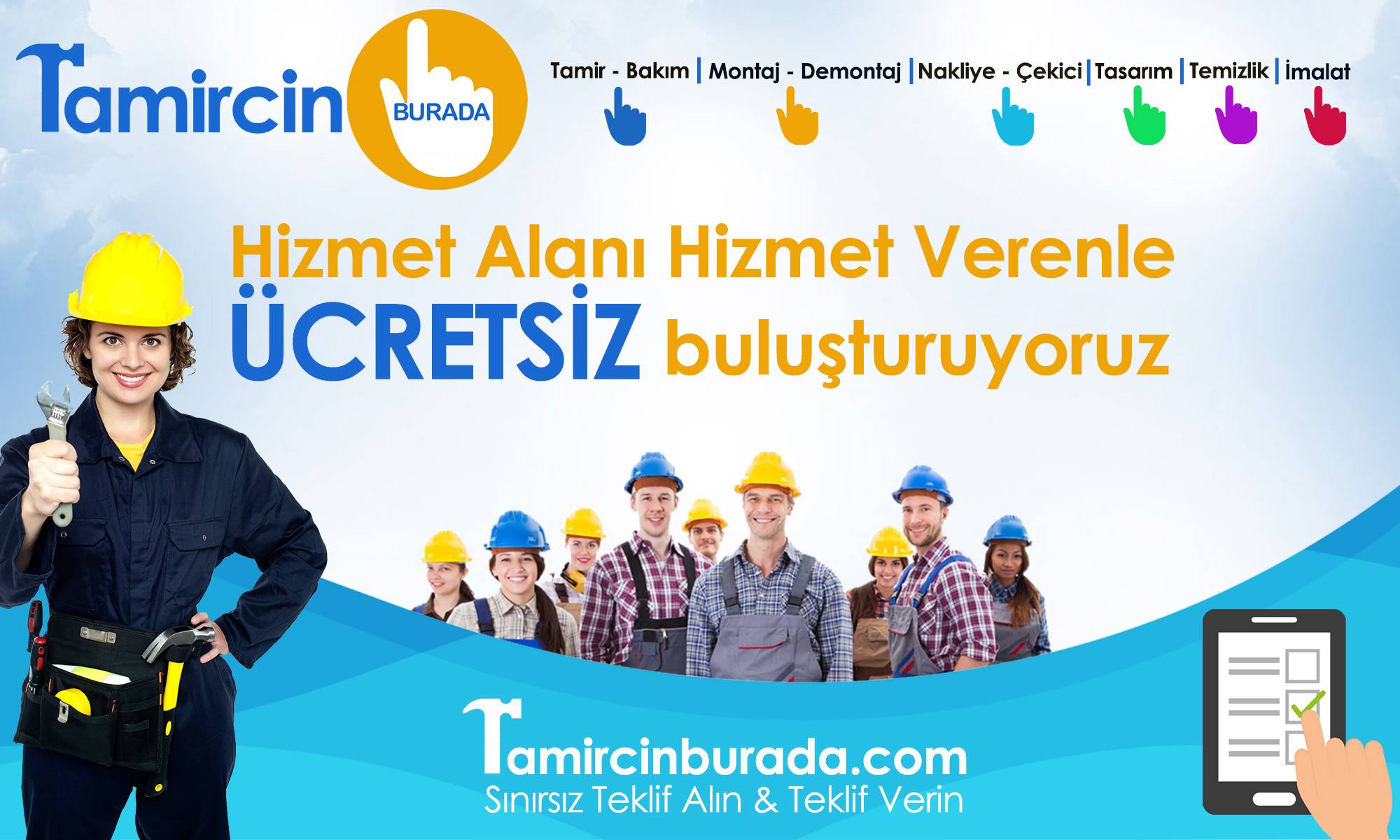 Firma Davet Etme, Teklif İnceleme