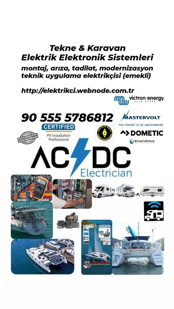 Electrician ACDC