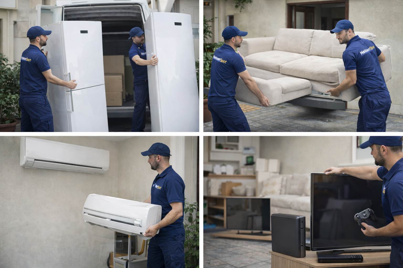 İstanbul’da En İyi 5 İkinci El Eşya Alan Yerler