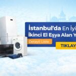 İstanbul’da En İyi 5 İkinci El Eşya Alan Yerler