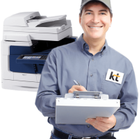 Fotokopi Makinası Teknik Servis