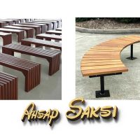 Dış mekan bankları