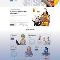 KRC Web Tasarım Hizmetleri