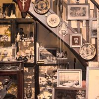 Kadıköy Antika Alan Yerler