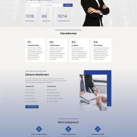 Çağrı Web Tasarım