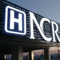 Çatı Tabela Hizmetleri