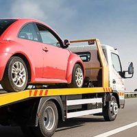 Oto Kurtarma Hizmetleri