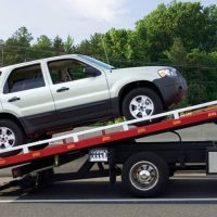 Sıfır araç çekici hizmetleri