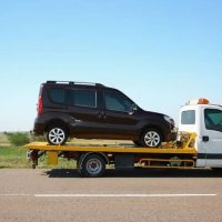 Ağır araç çekici hizmetleri