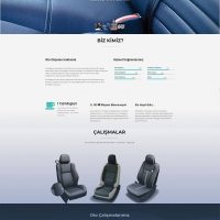 Çağrı Web Tasarım