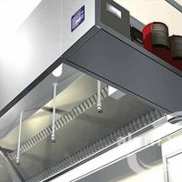 İstanbul Davlumbaz Sistemleri