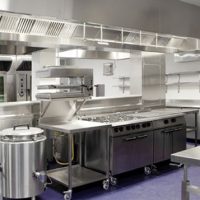 İstanbul Davlumbaz Sistemleri