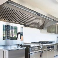 İstanbul Davlumbaz Sistemleri