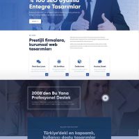 KRC Web Tasarım Hizmetleri