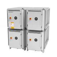 İstanbul Havalandırma