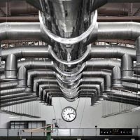 İstanbul Havalandırma Sistemleri