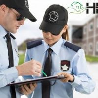 Güvenlik Hizmetleri