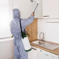 İstanbul Bayer İlaçlama