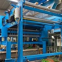 Endüstriyel İmalat Hizmetleri