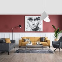 Koltuk Takımı Modellerimiz