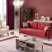 İstanbul Koltuk, Köşe Takımı İmalatı