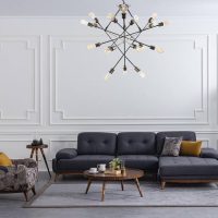 Saray Koltuk, Köşe Takımı İmalatı