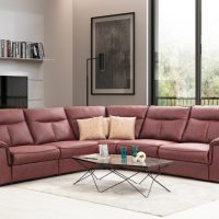 Saray Koltuk, Köşe Takımı İmalatı