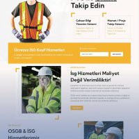 Kurumsal web siteleri
