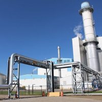 İstanbul Sulu Baca Sistemleri