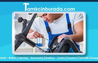 Koltuk tamiri nasıl yapılır?