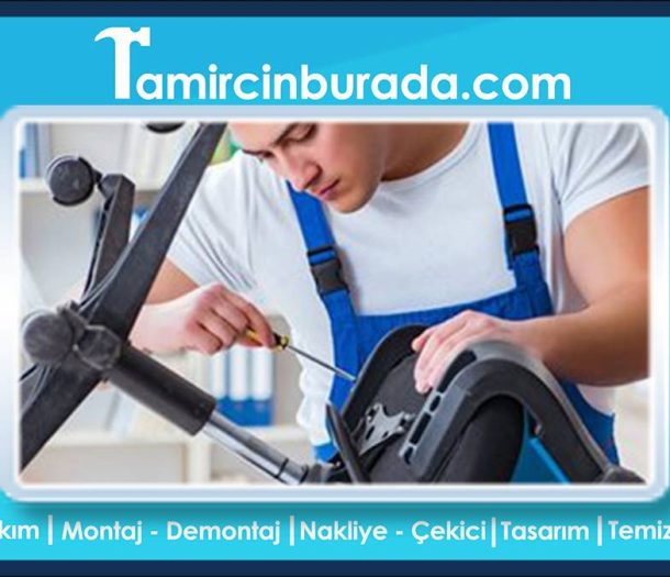 İstanbul'da Koltuk Tamiri ve Döşeme Hizmeti Veren En İyi Firmalar