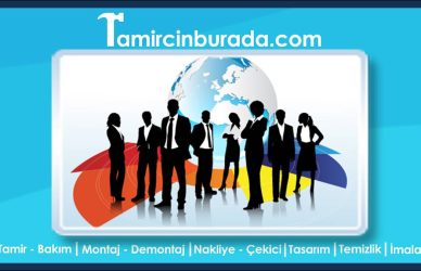 Tamirciler için kontrol listesi