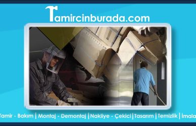 Genel Çalışma Kuralları