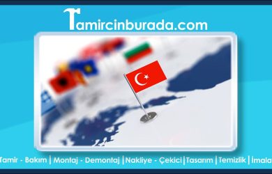 Tamircin Burada 34 Tabela Reklamıyla İşletmenizin Görünürlüğünü Artırın