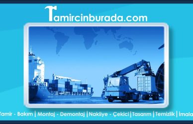 İş Makinelerinde Güvenlik Önlemleri