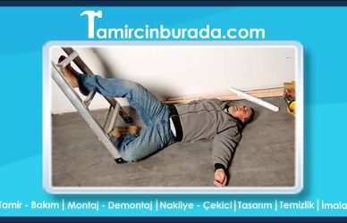 İş Kazası Kapsamına Giren Durumlar