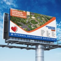 Totem Tabela Hizmetleri