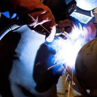 Endüstriyel İmalat İşleri